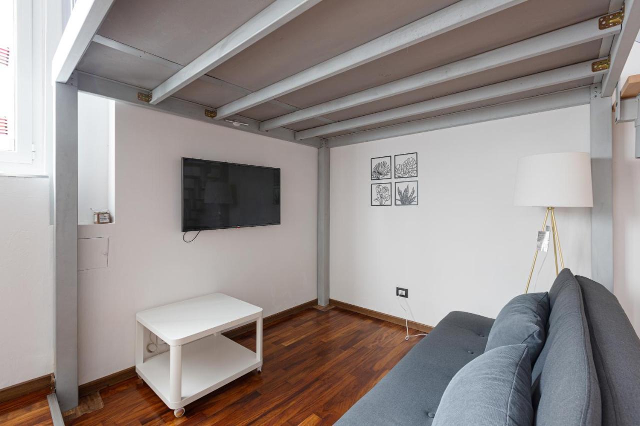 Guesthost - Cosy Apt Close To Piazza Insubria มิลาน ภายนอก รูปภาพ